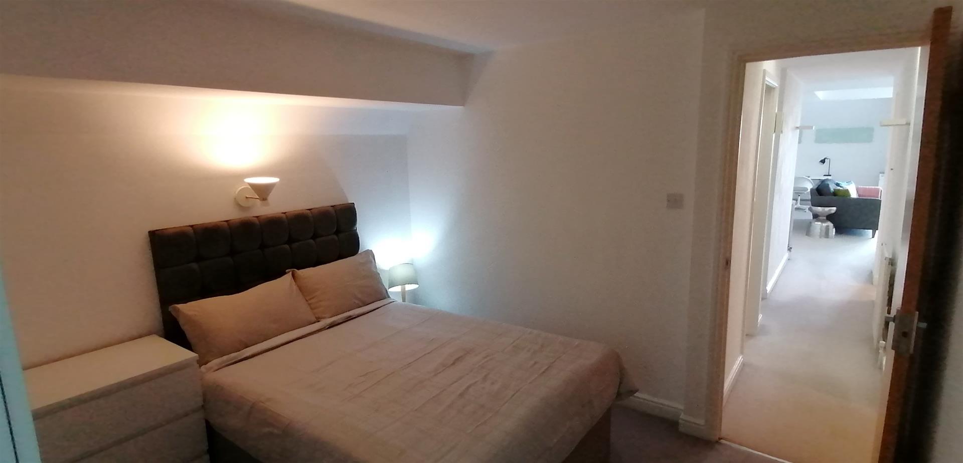 4 Cavendish Place Cavendish Crescent South Nottingham
